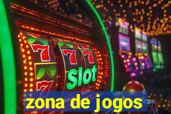 zona de jogos